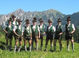 Hindelanger Jodlergruppe