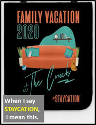 Staycation What Does Staycation Mean