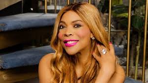 Wendy Williams seen publicly for the first time in more than a year at New  Jersey wellness store
