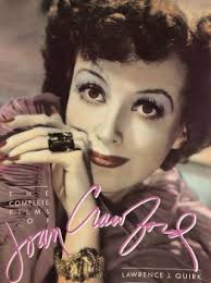 Joan Crawford Biographies