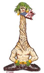 That One Joy Mutant By Mustachiotuna On Deviantart Lisa The Painful Rpg Lisa The Painful Lisa The Joyful