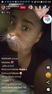 Ashley Resto (@RestoAshley)