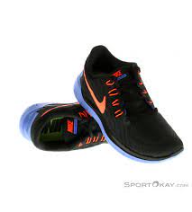 Nike Free 5.0 Damen Laufschuhe - Fitnessschuhe - Fitnessschuhe - Fitness -  Alle