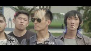 Instead of reporting to pulau tekong, the ah boys are posted to the naval diving unit (ndu). Bangkok Asean Film Festival 2017 Ah Boys To Men 3 Frogmen Youtube