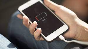 These don't have such a memory. Tips For Charging Your Smartphone Coolblue Anything For A Smile