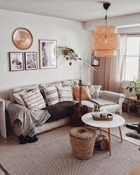 Modernboho Scandihome On Instagram Yay We Are Back In Basics How Are You On This Sunny Tuesday Wish You Room Decor Ikea Living Room Home Living Room
