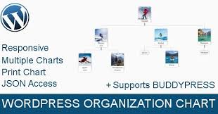 Make Your Organization Chart In Wordpress Wordpress