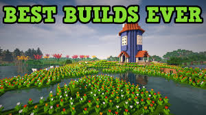The history of video games has been defined by a very select amount of titles. Best Minecraft Builds That Are Really Cool And You Should Try