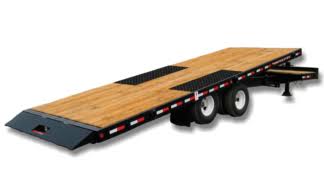 Towmaster T-40TA Trailer