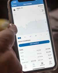 If you are an existing investor, the application that your broker provides will be preferably better than other public app as they will show you real trading price of a company. Bu Senior Codes Designs And Advertises To Alert Traders As Vp Of Growth Of Stock Alarm App The Daily Free Press