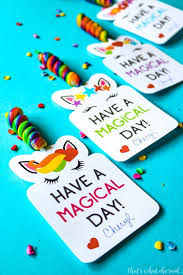 Incredible unicorns coloring page to print and color for free. Unicorn Printable Valentine Cards That S What Che Said