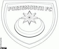 coloriage drapeaux et emblemes de championnat d angleterre football premier league a imprimer 3 feuilles emoji simples