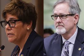 Polls have closed in Will County: These are 3 races to watch