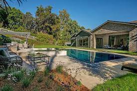 Pool Time Mansions Jenner House House