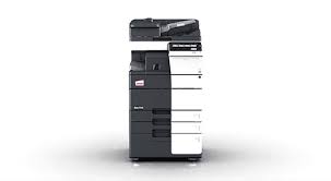 I have a network with 3 windows 10 machines, konica minolta 3850 copier, 2 machines scan to the respective shared scan folder on the machines, 1 machine fails immediately when choosing destination from the copiers scan to folder menu. Downloads Ineo 558 Develop Europe