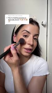 Reply to @tides_out we are always healing 🥰 but yes I’m definitely