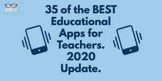 If you are creating your own winner by decompiling my application, just remember to give. 35 Of The Best Educational Apps For Teachers 2020 Update