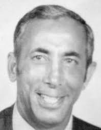 Obituary For Robert J Nania Alfred D Thomas Funeral Home