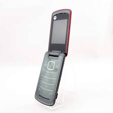 Motorola Gleam Rot
