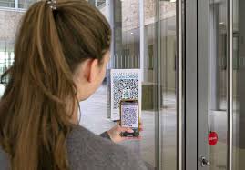 März unter einhaltung von strengen hygienekonzepten wieder öffnen. Sicherer Tracing Dienst Fur Restaurants Und Friseure