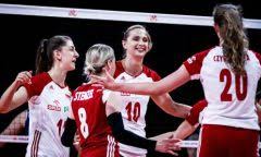 Siatkarska liga narodów 2019 dobiega końca, czas na turniej final six. Aktualnosci Siatkarskie Siatkarska Liga Narodow Wiadomosci Strefa Siatkowki