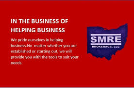 SMRE Brokerage