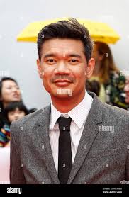 Destin daniel cretton director hi-res stock photography and images