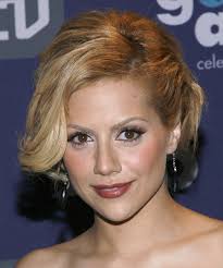 The father of deceased actress brittany murphy, of clueless and 8 mile fame, released toxicology reports on monday showing that his daughter had. Brittany Murphy Hairstyles Hair Cuts And Colors