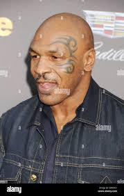 Mike tyson mike mike tyson hi-res stock photography and images