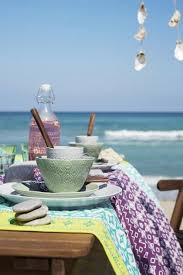 Ob Schale Becher Glas Oder Teller Die Neue Serie Sommar 2017 Bringt Alles Mit Was Man Fur Einen Sommerlich Gedeckte Cuencos De Ceramica Ikea Verde Y Gris