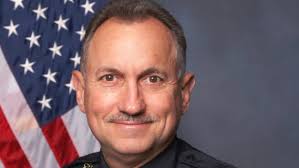 Tallahassee police chief candidates narrowed to 20 people