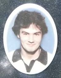 Gregory Alan “Greg” Cofoid (1960-1979)