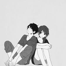 Wallpaper couple anime terpisah part of anime you can make a favorite for your wallpaper hd and background pictures. Super Wallpaper Anime Couple Terpisah 45 Ideas In 2020 Anime Anime Chibi Your Name Anime Cute766