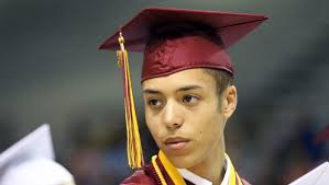 57 photos: 2014 Ankeny High School Commencement Ceremony