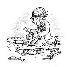 Guillermo el travieso