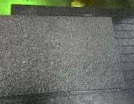 Encimeras de granito gris G654 - FunShineStone