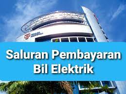 Berikut adalah cara bayar pasang baru pln melalui atm bri: Saluran Pembayaran Bil Elektrik Tnb Kelajuan Cahaya