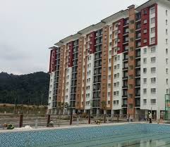 实达阿南) is a township located in shah alam, selangor, malaysia. Jual Beli Sewa Lelong Hartanah Setia Alam Apartment Suria Ixora Lelong