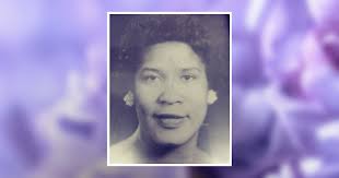 GENEVA COOKS Obituary February 2, 2025