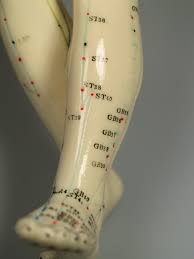 Lower Leg Acupuncture Points Acupuncture Benefits