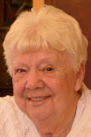 Theresa I. Frederick