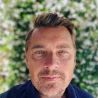 Frank Turrell's Instagram, Twitter & Facebook