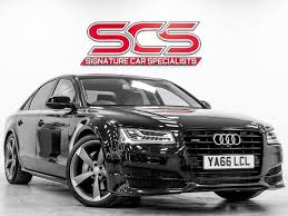 Image result for Mythos Black 2016 A8L