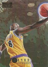 Maybe you would like to learn more about one of these? Kobe Bryant Rookie Card Power Rankings And What S The Most Valuable