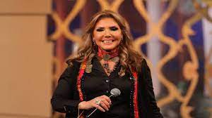 Nadia mostafa (born 1963 in cairo) is an egyptian singer. Ø§Ù„ÙÙ†Ø§Ù†Ø© Ø§Ù„Ù…ØµØ±ÙŠØ© Ù†Ø§Ø¯ÙŠØ© Ù…ØµØ·ÙÙ‰ ØªØ¹Ù„Ù† ØªØ¹Ø§ÙÙŠÙ‡Ø§ Ù…Ù† ÙƒÙˆØ±ÙˆÙ†Ø§