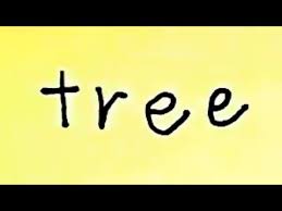 How To Draw A Tree Youtube Kailan dapat gumamitt ng malambot na tangkay ng bayabas? how to draw a tree