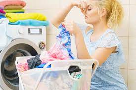 You may think hot water helps remove sweat odor from clothes. How To Remove Sweat Smells From Clothes 7 Methods