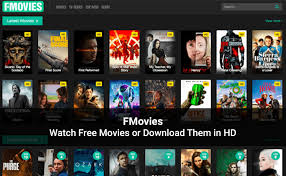 Fmovies 2020 All Hollywood Movies Tv Series Online Free Download