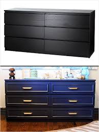 Home Decorating Ideas Home Improvement Cleaning Organization Tips Ikea Malm Dresser Ikea Furniture Ikea Dresser Hack