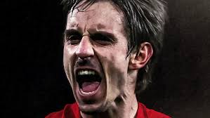Gary Neville